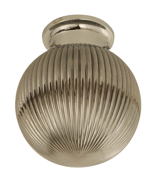 D.I.Y. Batten Fix Ceiling Lights - Small Cone Shape Fixtures DIYBAT12
