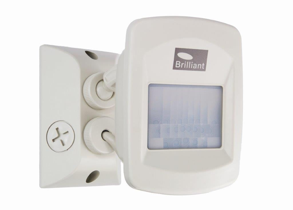 FLEXISCAN PIR SECURITY SENSOR 3 WIRE IP66