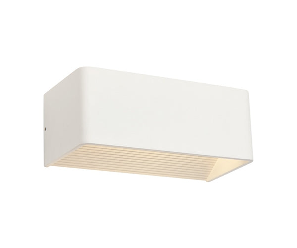 PENTAX 6W LED LARGE WALL LIGHT (PENT6WLEDLGE) COUGAR LIGHTING