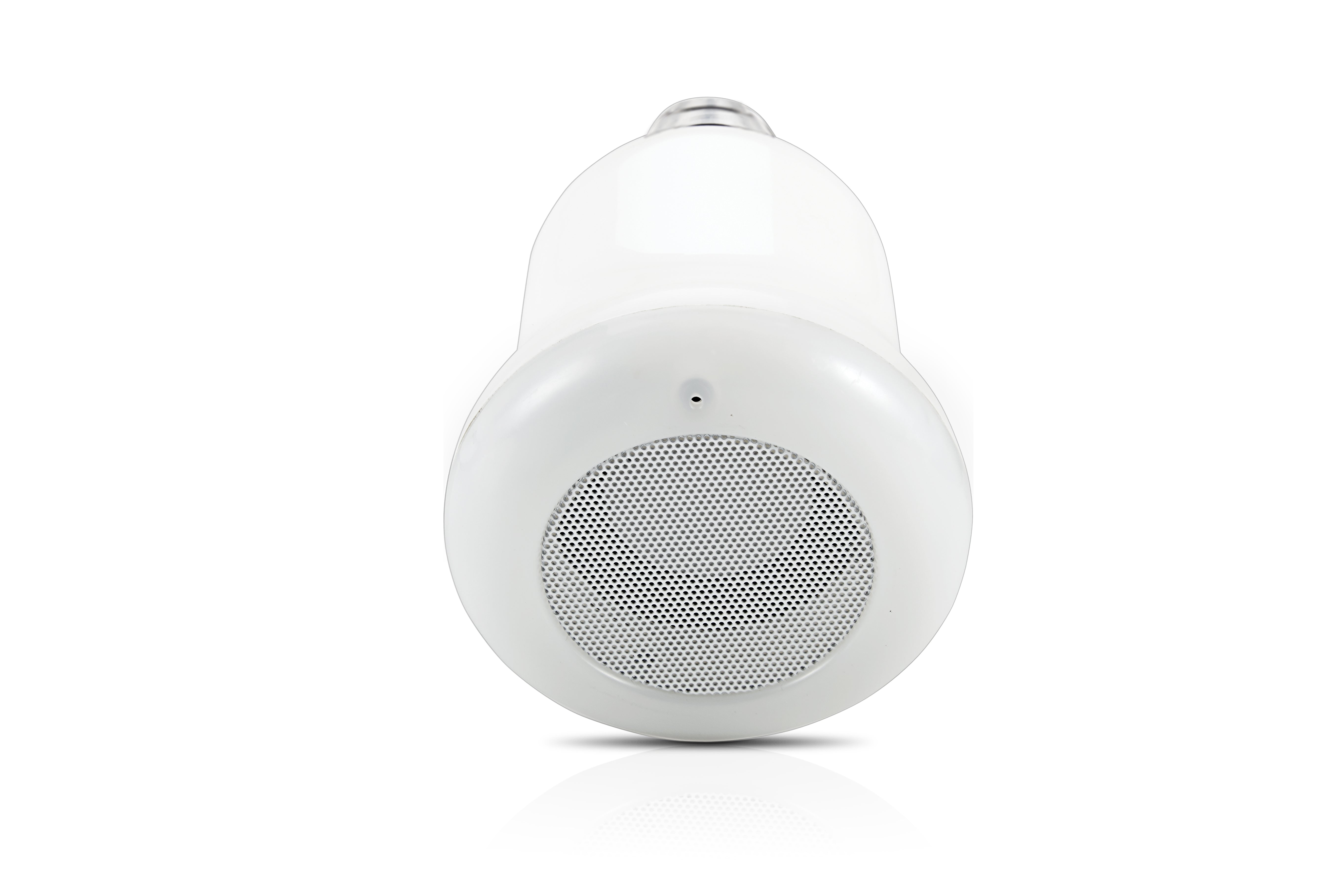 TECHNOLED Speaker Globe with Wireless Audio