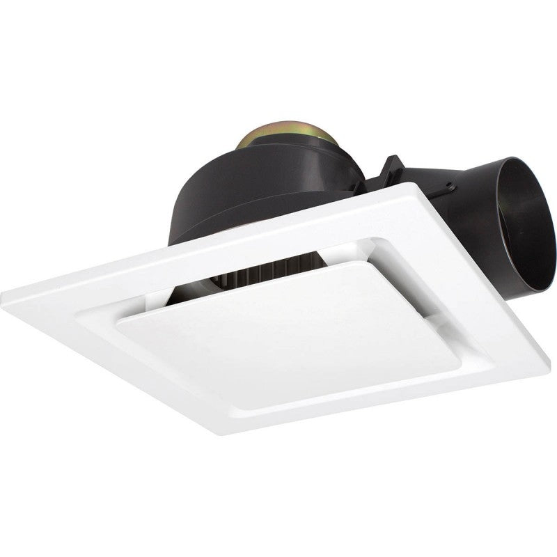 SARICO-II 270mm Square Exhaust Fan