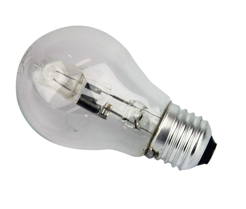 GLS ER 28W 240V E27 CLEAR