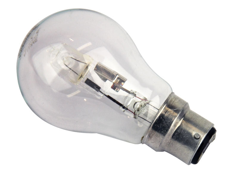 GLS ER 42W 240V B22 CLEAR