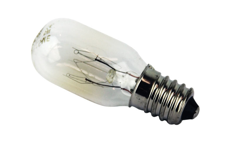 PYGMY PILOT 15W 240V E14 CLEAR (Oriel)