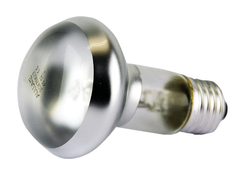 R63 ER E27 REFLECTOR LAMP 240V 28W