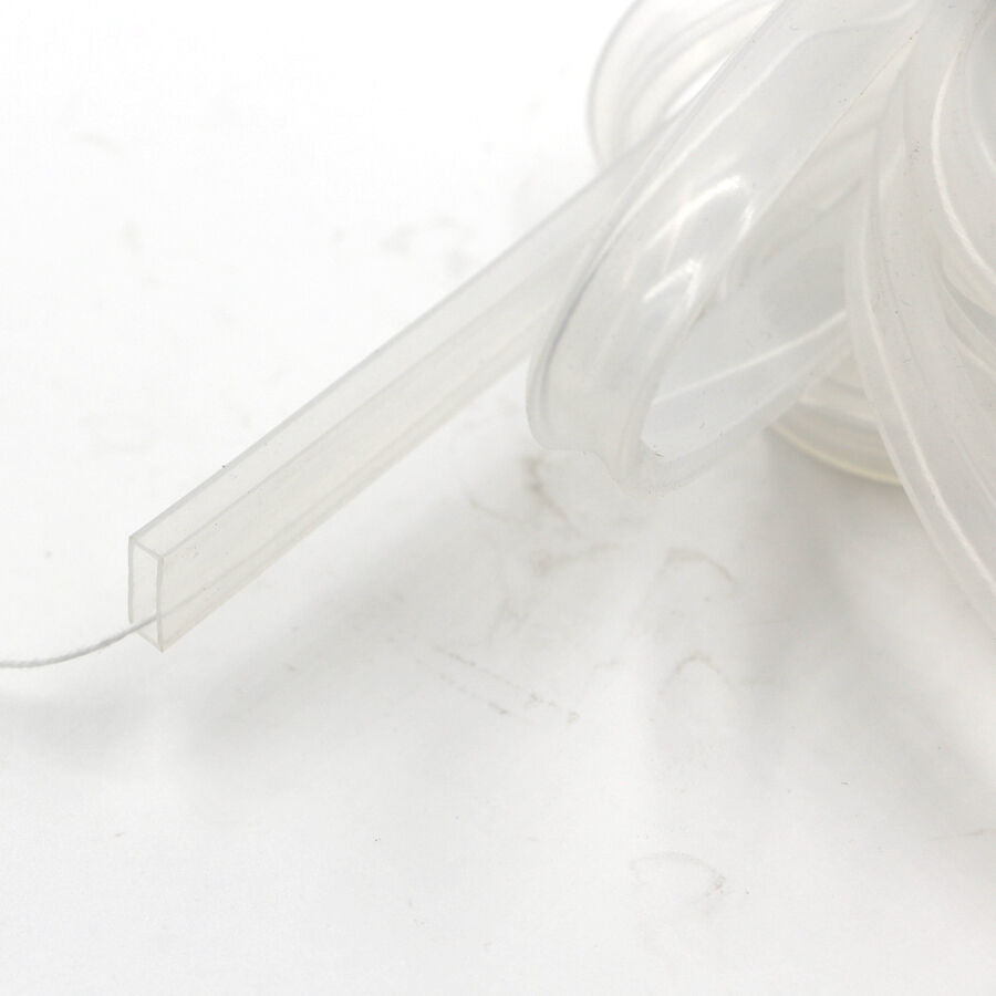 12mm Silicone Tubing (1 meter length) - Electrical Products