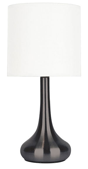 LOLA TOUCH GUNMETAL