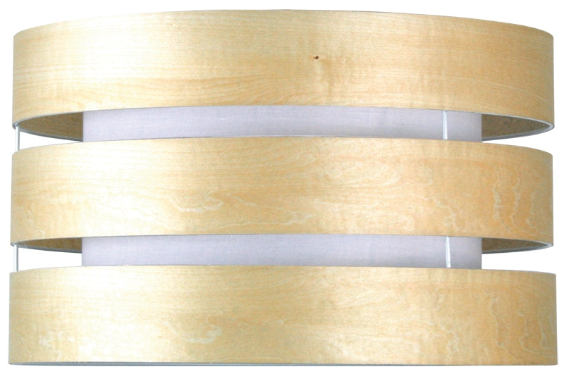 TAHO 15-15-9 / E27 BEECH WOOD / TC INNER