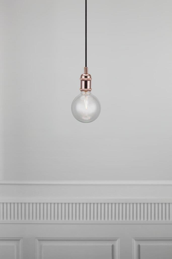 Avra Pendant Metal Copper - 84800030