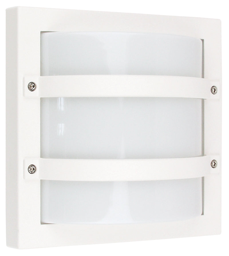 LARGO EXTERIOR BULKHEAD WHITE