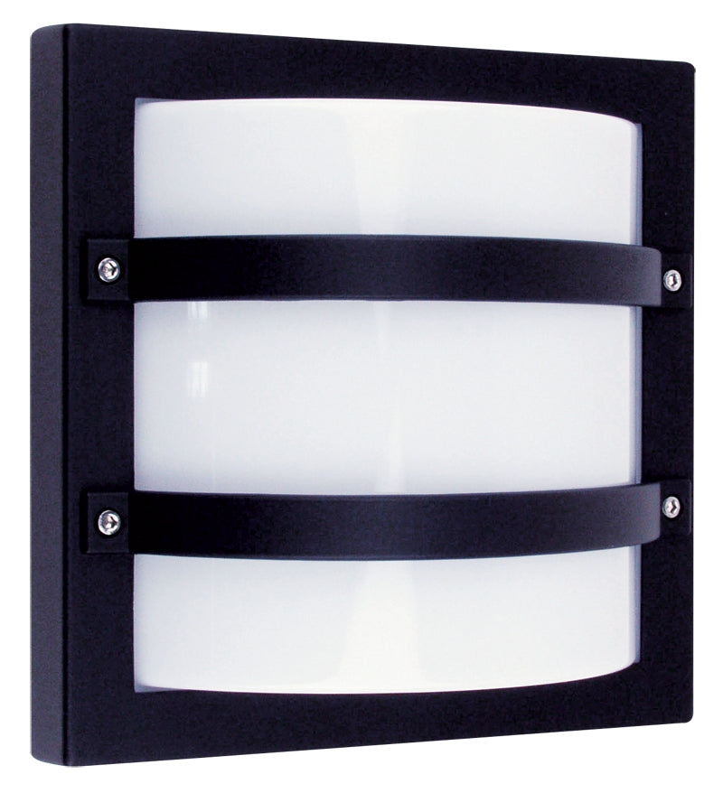 LARGO EXTERIOR BULKHEAD BLACK