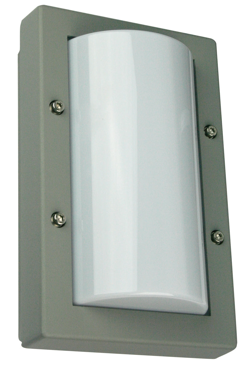 SENZA MINI PLAIN SILVER