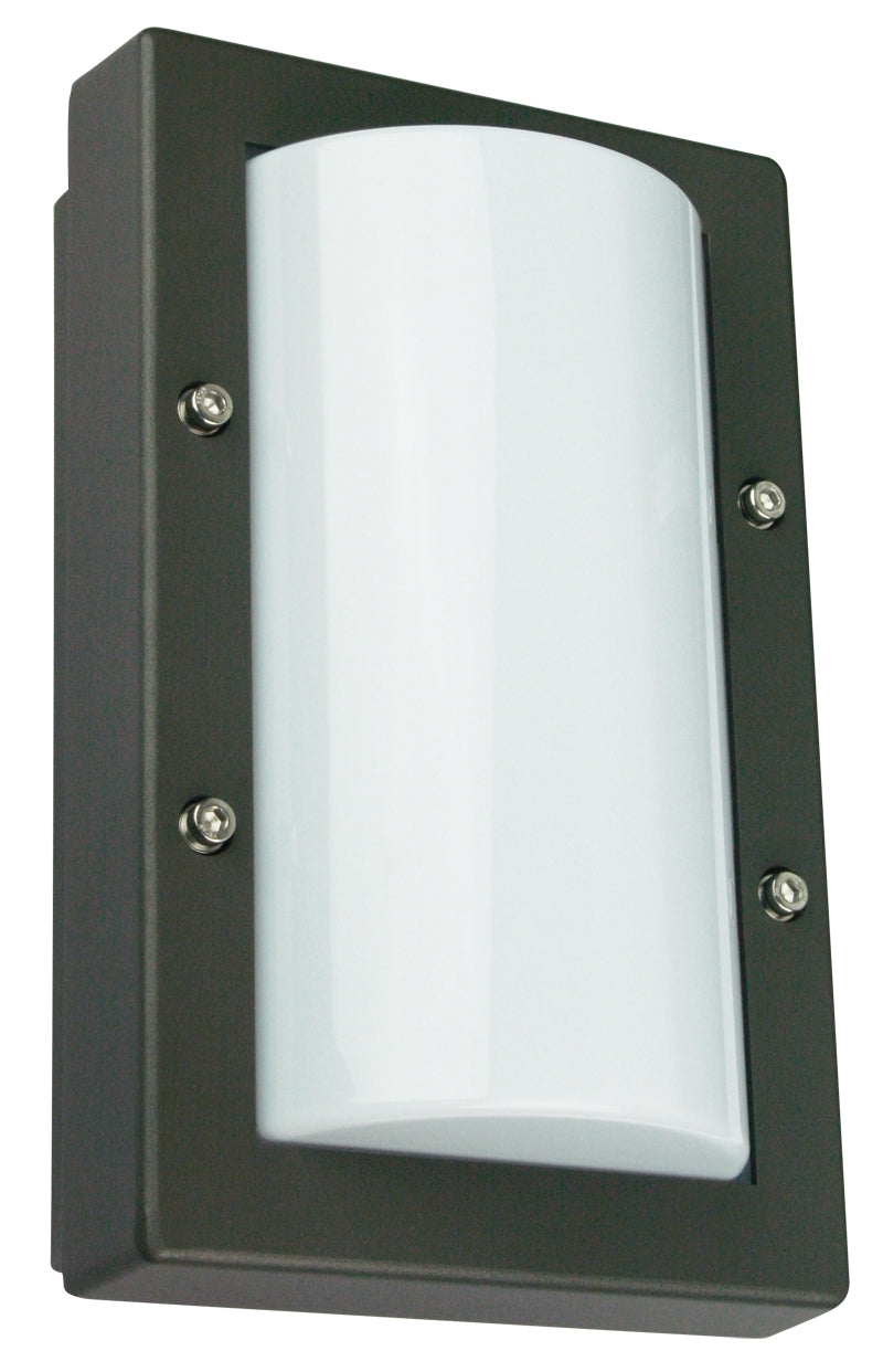 SENZA MINI PLAIN GRAPHITE