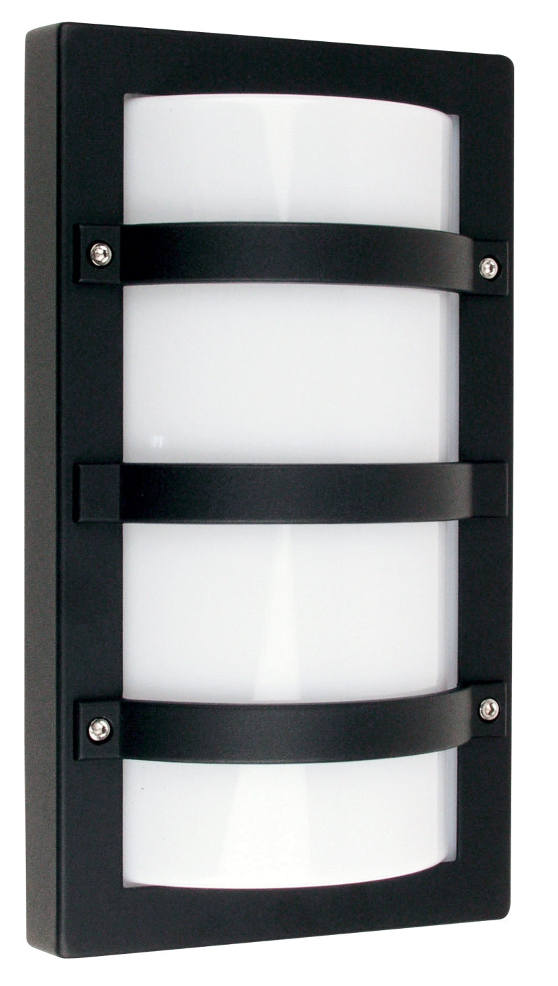 TRIO EXTERIOR BULKHEAD BLACK