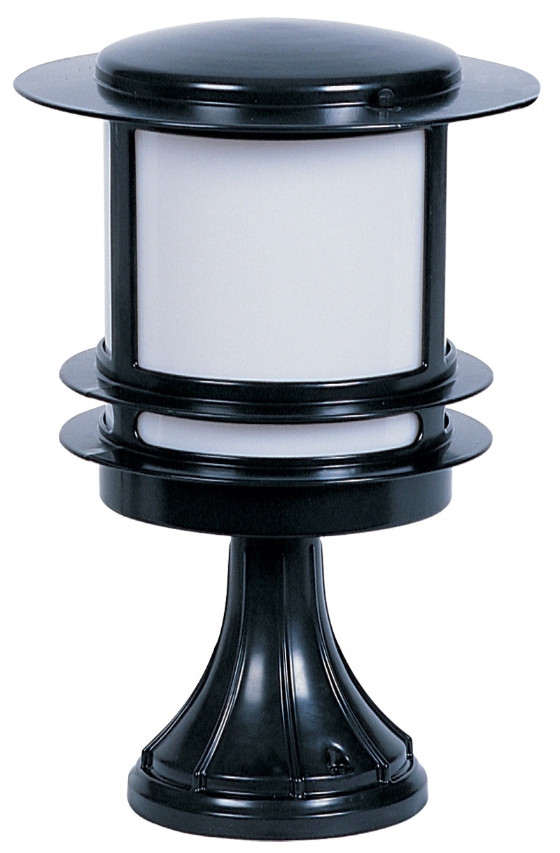 TOKYO PILLAR MOUNT BLACK