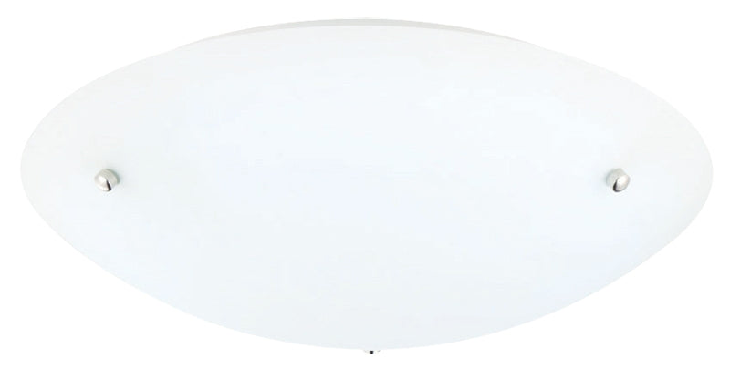 VOLUTE 2LT CEILING LIGHT E27 / 60w