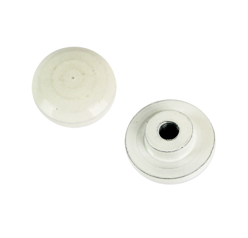 REPLACEMENT BUTTON LIGHT KNOB - Replacement Suits Most Ceiling Button Lights