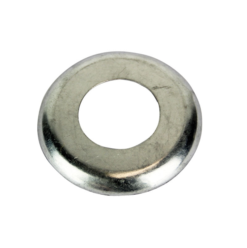 WASHER - DISHED ALUMINIUM WS02