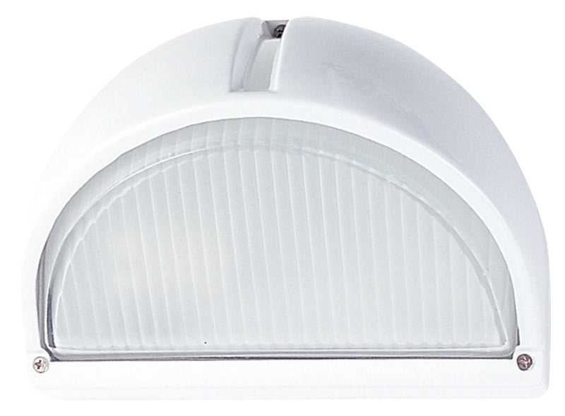CHEVAL CAST BUNKER FITTING WHITE