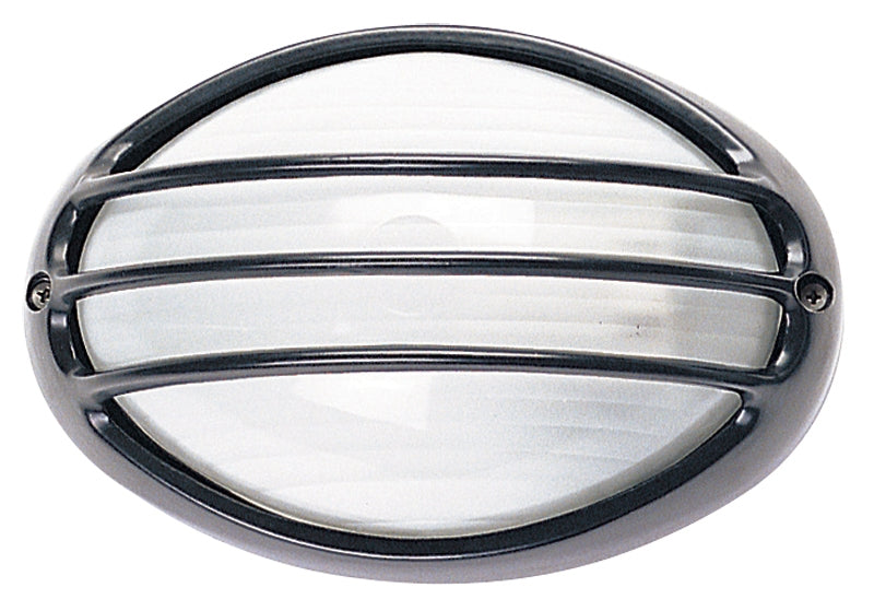 GALAXY BUNKER WITH GUARD SML OVAL BLACK