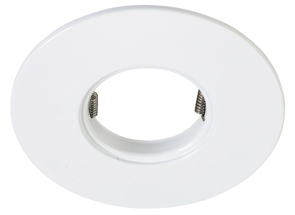 DL21AP Downlight Adaptor Plate White 
