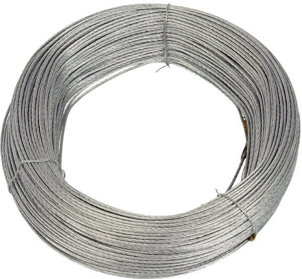 Digitek 180M Guy Wire Coil 7 Strands x 0.90mm