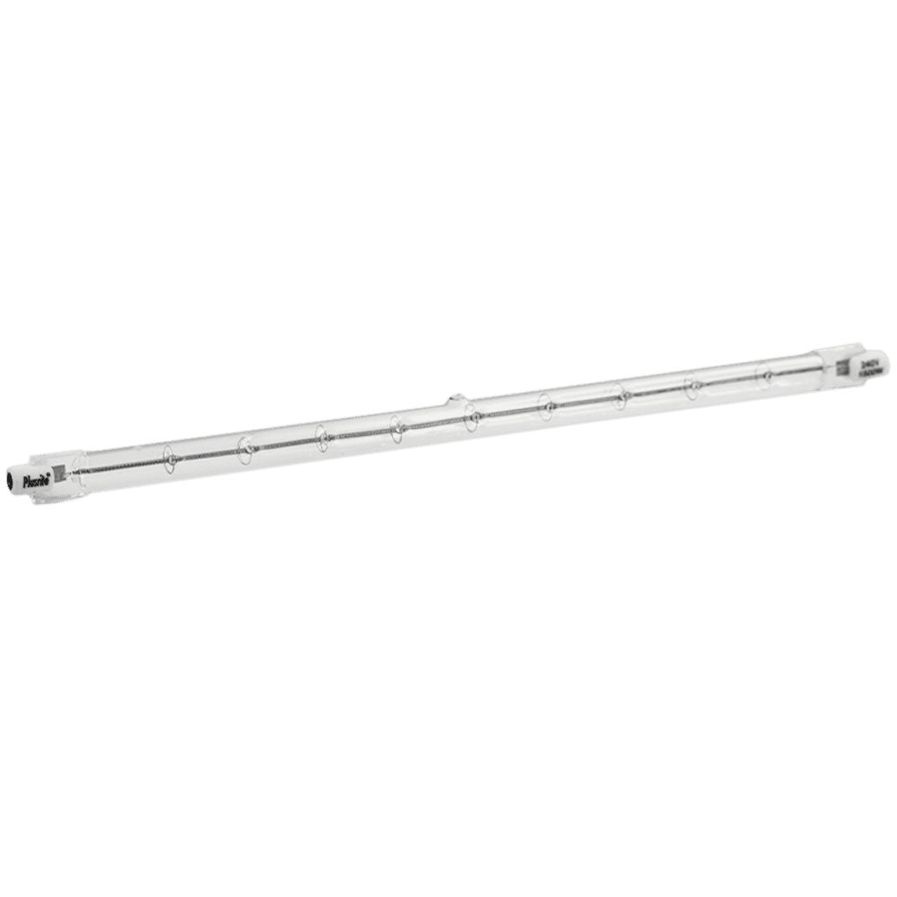 Tungsten Halogen lamp 1500w 254mm R7s - J240V/1500W/R7S/LONG