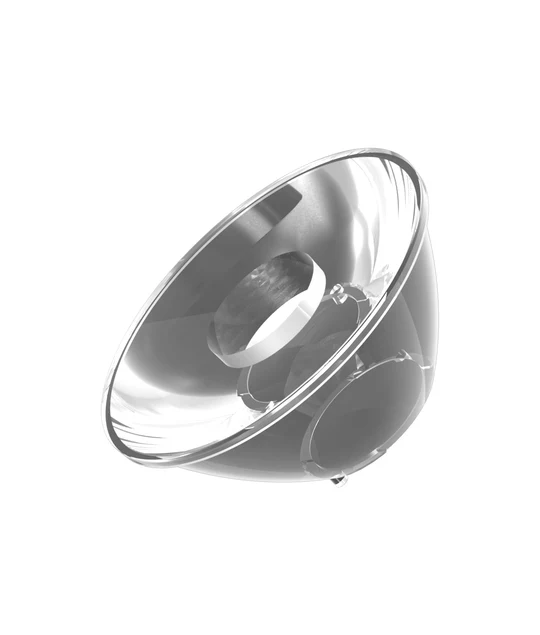 ZONE Track Head Lens Standard 15D ZONE15LENS1