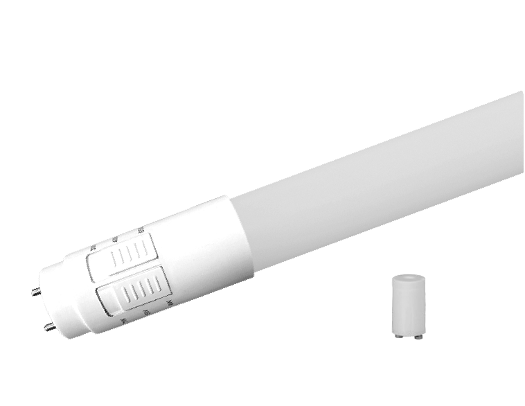 151003, SupValue Tri-CCT T8 PC Tube 5FT, Energetic Lighting