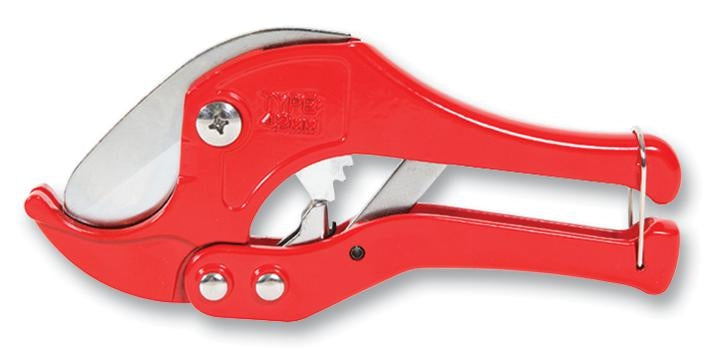 Conduit Cutter CCC42 Cuts 3mm-42mm profile