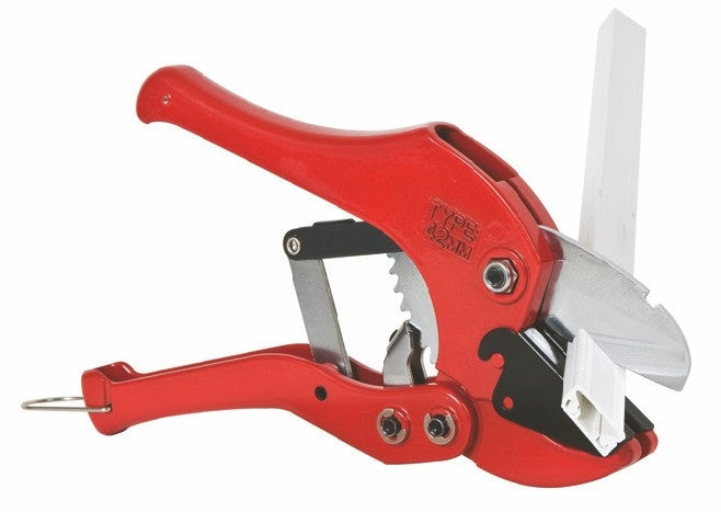 Conduit Cutter CCC42 Cuts 3mm-42mm profile