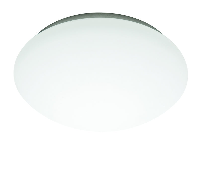 Mantra 2 Light Ceiling Fan Light  Chrome