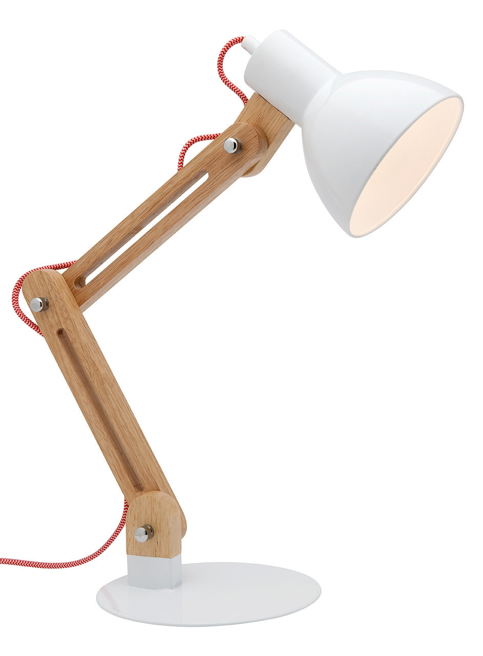 Bristol Table Lamp A34511