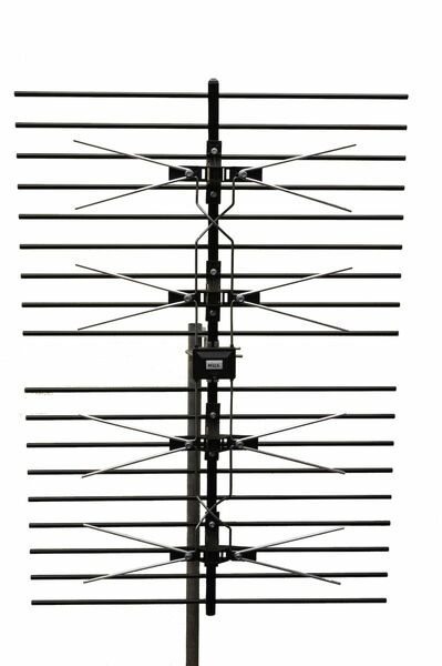 Hills Antenna Tru-Max 36 4G Antenna in Black