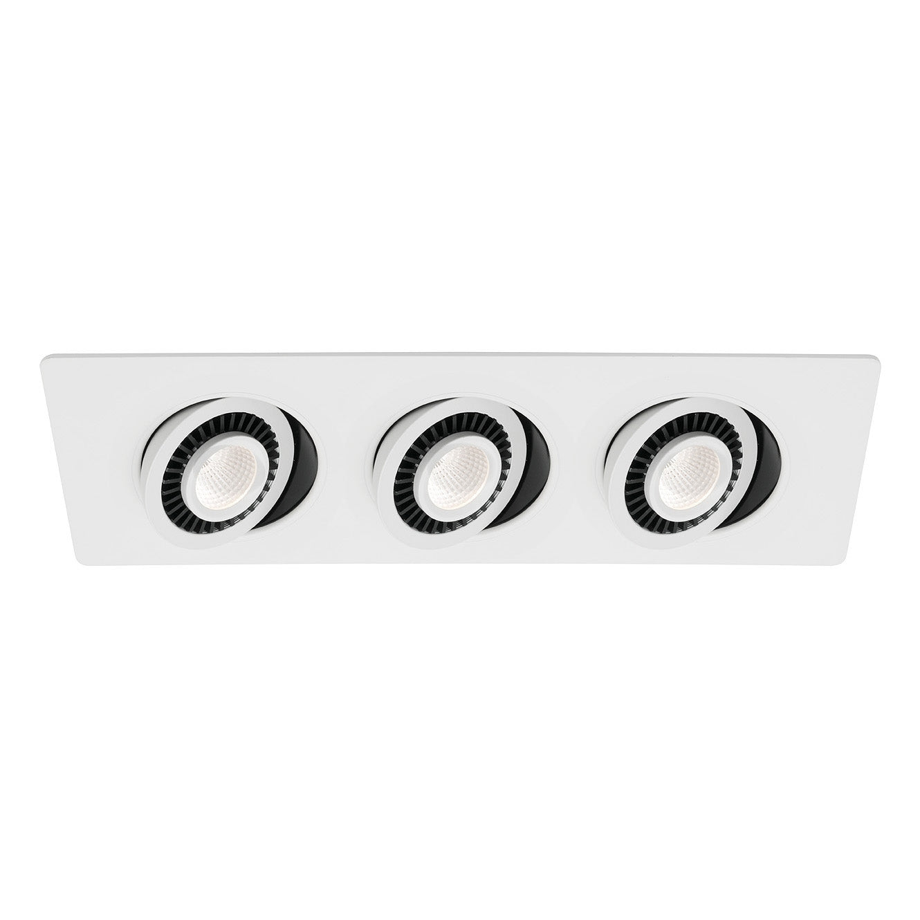 Stark 3 Lt LED Spotlight MD4803
