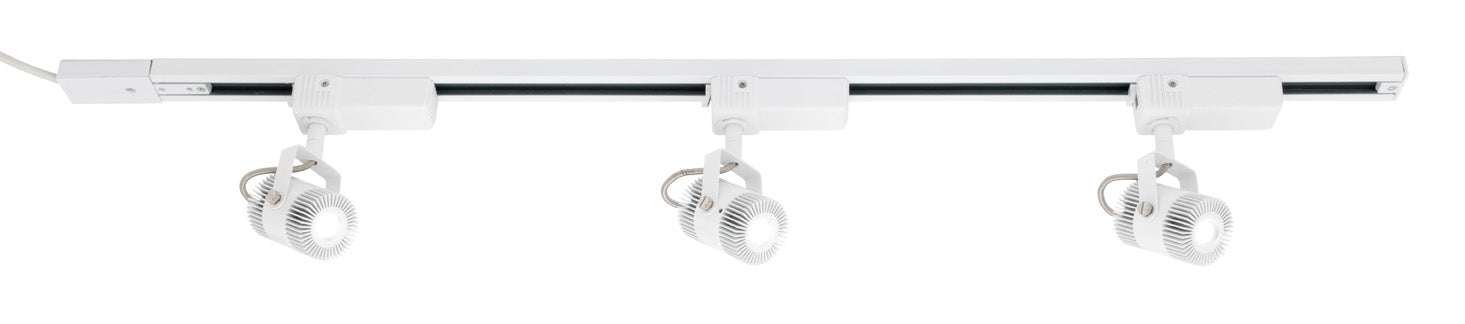 Henna LED Track Light A92593  ( 1 ONLY )