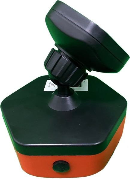 Rotating Magnetic LED Work Light