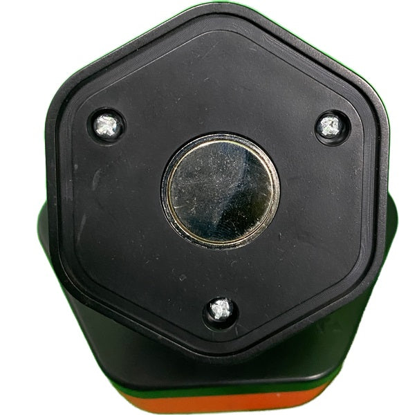 Rotating Magnetic LED Work Light