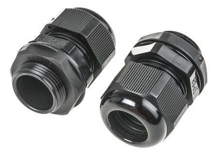CABGN16PF CABLE GLANDS 16mm CAP 5-10mm POWERFORCE