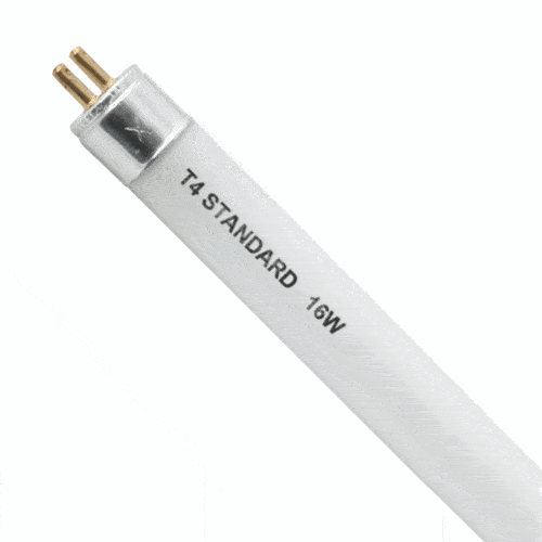 16w T4 Tube