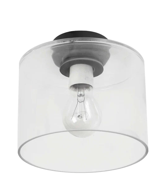D.I.Y. Batten Fix Ceiling Lights - Oblong Shape Fixtures DIYBAT17