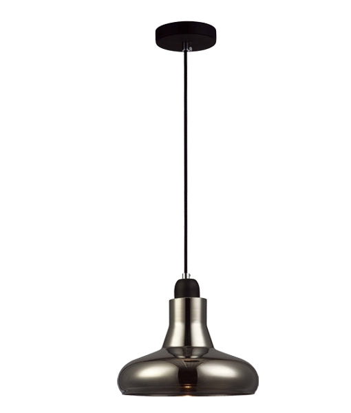 CHAMPAGNE GU10 PENDANT BARROSA