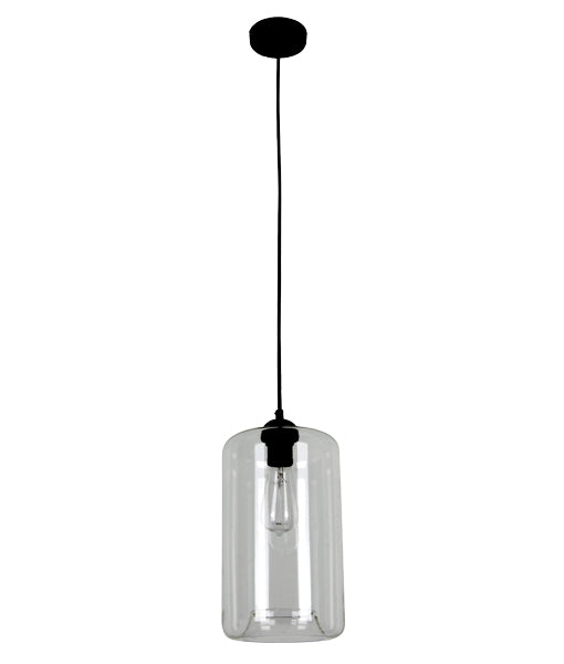 OBLONG CLEAR GLASS MASON2