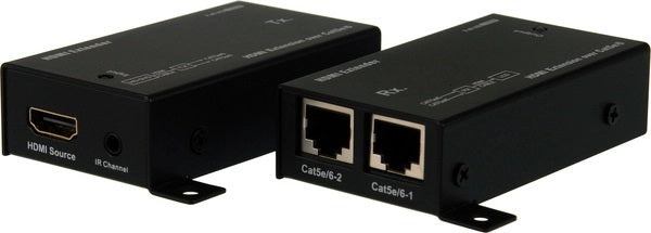 ProquipDigital HDMI over Dual CAT5E/CAT6 Extender