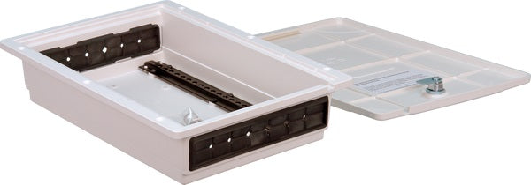 Zycast Structured Cabling Enclosure