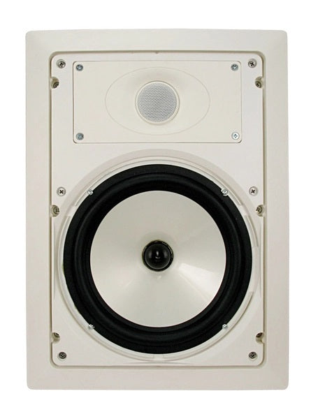 Digitek 8 Inch 2-way in Wall Speaker