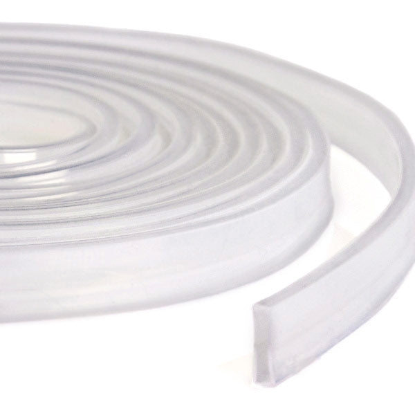 10mm Silicone Tubing (1 meter length) - Electrical Products
