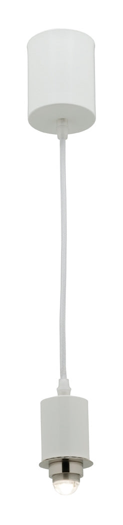 Mercator Huxta LED DIY Pendant -MADIY9WHT