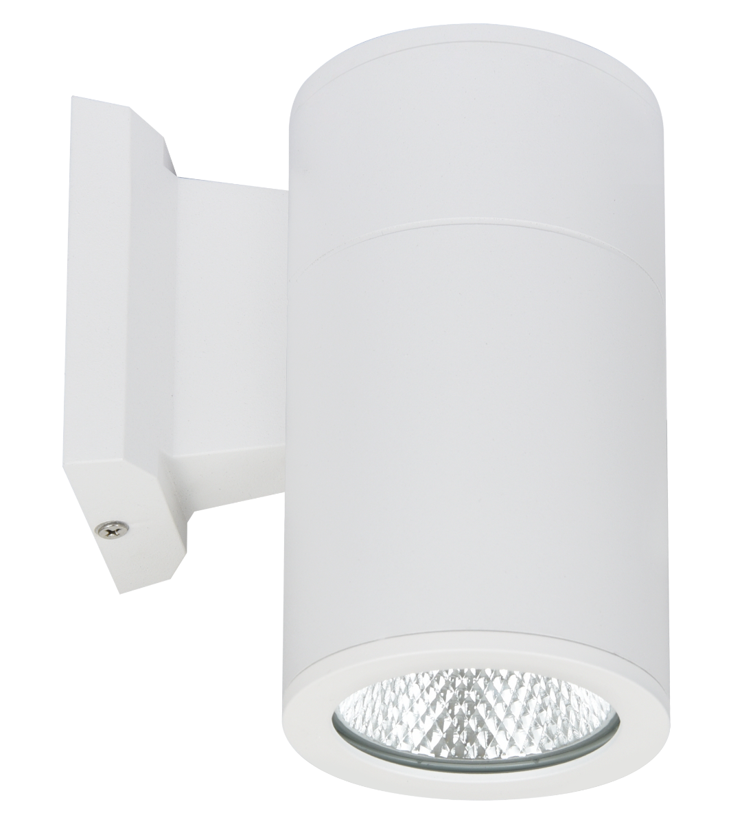 Beamlite Single Wall Light 4000K White - 193024 