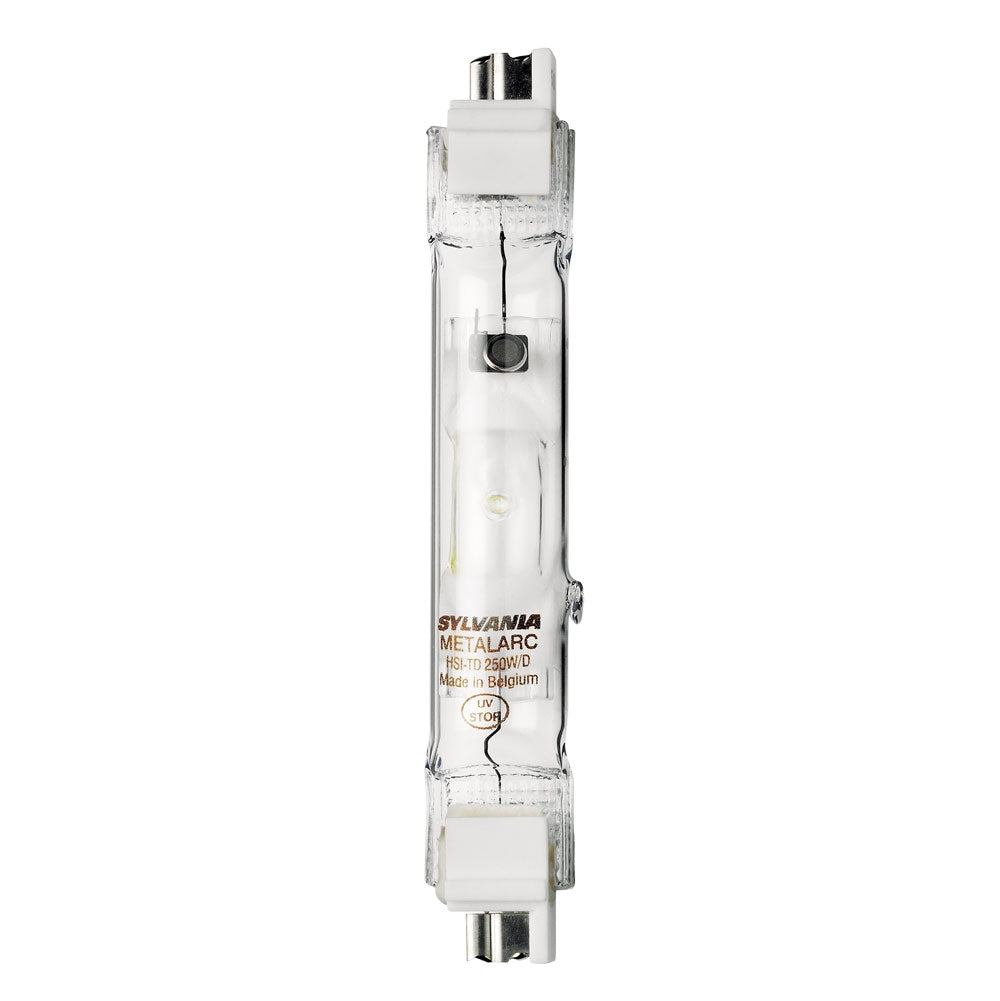 SYLVANIA MH 400W DE HSI-TD-400W/NDL-4000K 244095